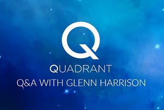 Q&A With Quadrant’s Senior Data Consultant, Glenn Harrison