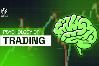 Psychology of Trading