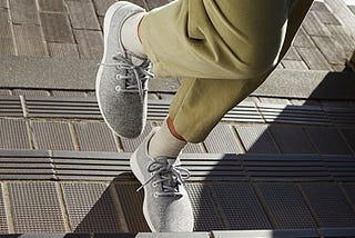 Congratulations to the Allbirds Flock on Your IPO!