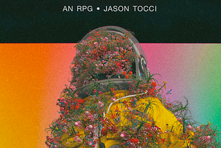 One of The Best Roadside Picnic inspired TTRPG
