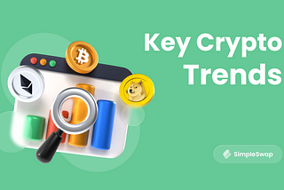 Key Trends in the Cryptocurrency Market in 2024