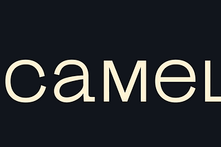 Introducing Camelot as the First Orbital Liquidity Network