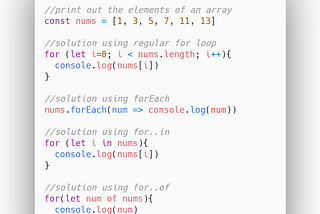 Part 4 — Data Structures and Algorithms in Plain English | Time Complexities