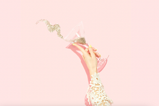 The Magic of Turning 25