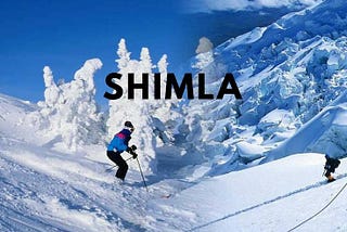 Affordable Mohali to Shimla Tour Packages with H&B Cabs — Luxury Cars, Professional Drivers & Easy…