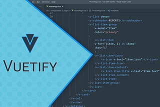 How to Add Vuetify 3 to an Existing Vue 3 Project