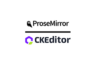 Tech Deep Dive: Exploring CKEditor and Prosemirror’s Core Designs