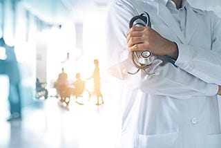 Five Ways To Reduce Patient Referral Leakage In Hospitals And Health Systems