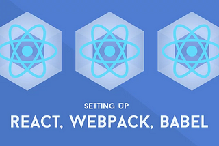Using Webpack…in the Stack…with a Mac