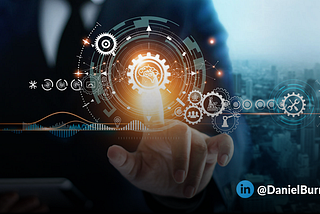 How Agentic AI Is Transforming Autonomous Decision-Making