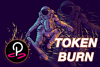 Polkasocial has burned 25 million tokens prior to TGE