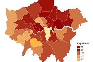 8 things you can do to support those experiencing Homelessness in London