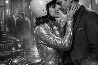 Cat Rossi and the Sound of 1962