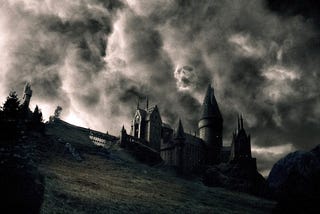 Why the Left has seized upon Harry Potter as an exegesis for Trump and the zeitgeist