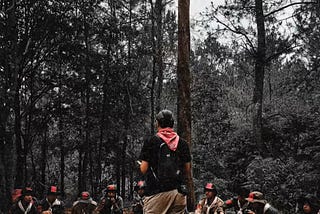 Jalan Januari