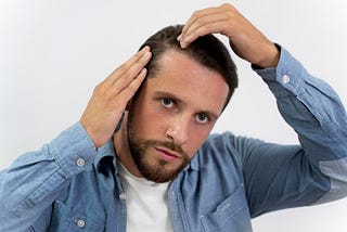 Unraveling the Mysteries: Causes of Hair Fall in Men (Aged 20–50) — A Comprehensive Guide