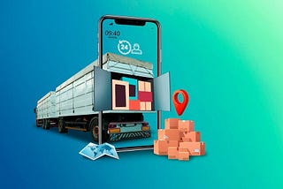 Logistics app development company