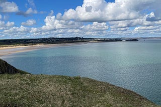 Pembrokeshire Coastal Path: A new way to walk through the entire path