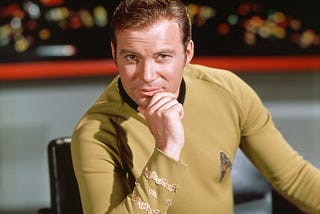 What Today’s Business Managers Can Learn from Captain Kirk