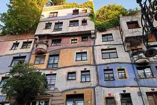 #SoloFemaleTravel: A higher perspective in Austria