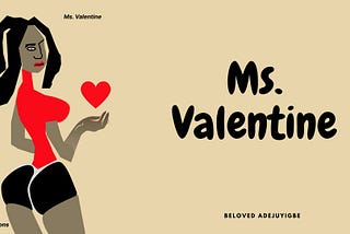 Ms. Valentine