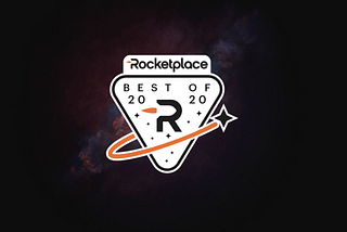 M&S to the Moon — M&S Consulting voted to “Rocketplace Best of 2020” list as best Full-Service…