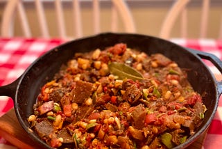 Caponata