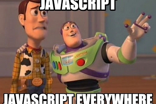 So You Want to Build a Desktop Application with JavaScript…