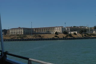 Merry Christmas, San Quentin