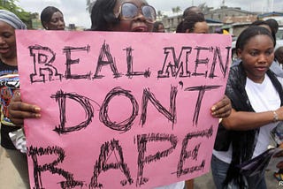 GENDER-BASED VIOLENCE AND ITS IMPLICATIONS ON SUSTAINABLE PEACE AND DEVELOPMENT IN NIGERIA