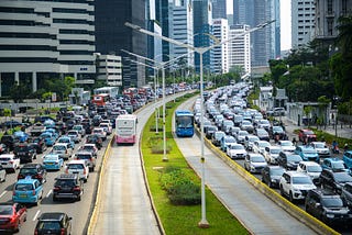Peraturan Ganjil Genap Terbaru di Jakarta