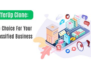 OfferUp Clone Script