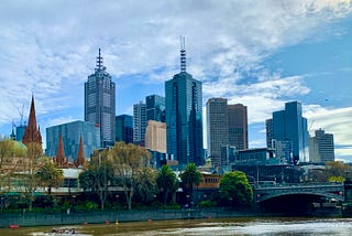How I Spent A Perfect Day In Melbourne, Australia