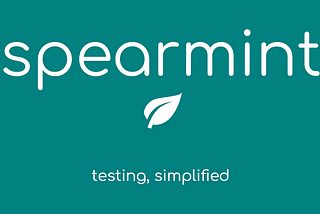 Introducing Accessibility to Spearmint