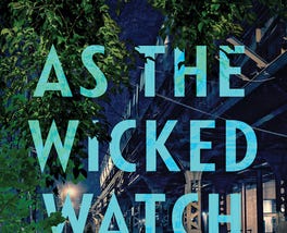 ★R.e.a.d As the Wicked Watch (PDF) eBooks