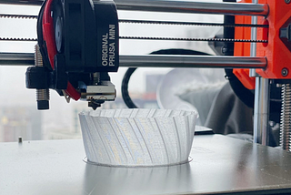 How 3D Printing Can Help Make Production More Sustainable