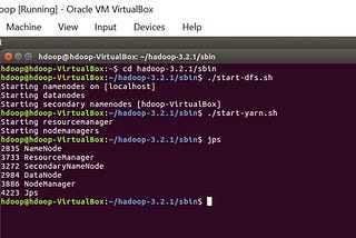 How to install Apache HBase on Ubuntu?