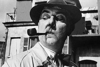 Filmografías: Jacques Tati, el explorador de la comedia poética