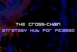 Instrumental Finance: the cross-chain strategy hub for Picasso
