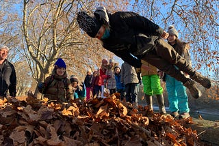 4 Steps to Create a Learning Environment that Cultivates Nature Guardians