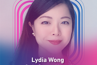 Experian Creator- Lydia Wong