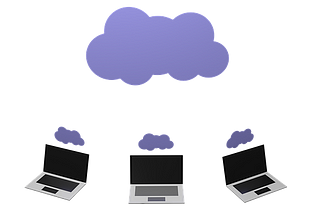 Why Everybody Is Talking About Cloud Computing…The Simple Truth Revealed