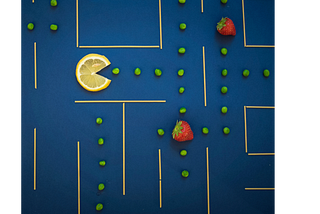 Defence Tactics Against Hostile Takeover Series - Pac Man Defence