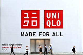 Uniqlo-д ажиллаж байхдаа миний сурсан зүйлс Vol.1