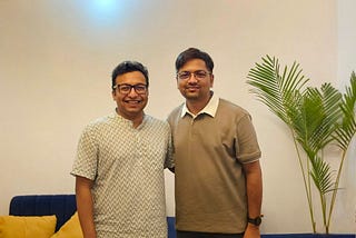 Don’t Win at Games You Shouldn’t Even Be Playing — Utsav’s Journey