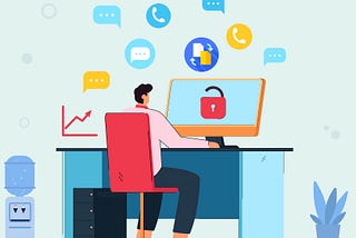How Workplace Chat Can Save Your Team (and Your Sanity)
