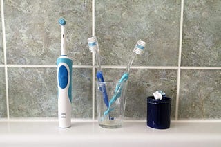Troubleshooting Humans: Using UX To Make My Brother Brush His Teeth