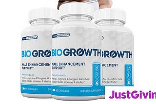 BIOGROWTH Male-Enhancement — Male-Enhancement Critiques, Effects AND Gains