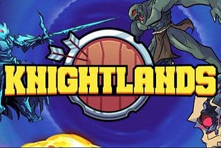 Knightlands RPG Overview