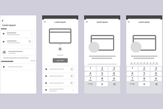 Wireframe-UX-prework-Ironhack